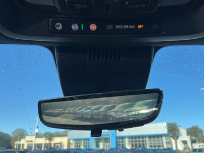 2024 Chevrolet Silverado 2500 HD ZR2