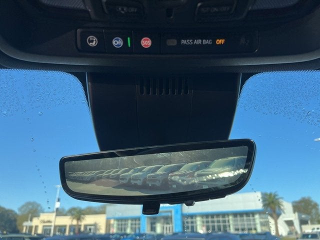 2024 Chevrolet Silverado 2500 HD ZR2