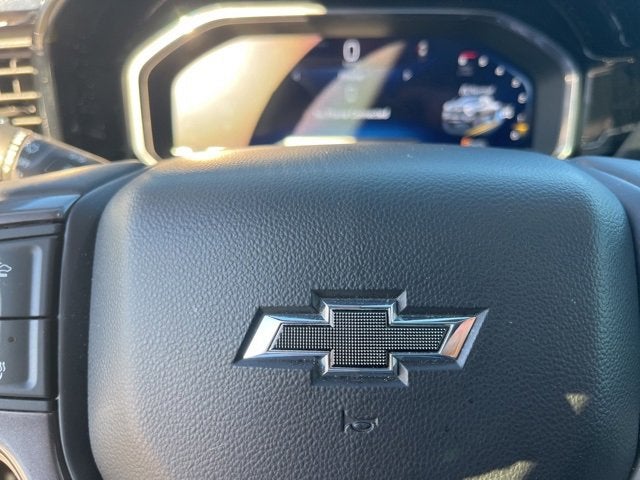 2024 Chevrolet Silverado 2500 HD ZR2