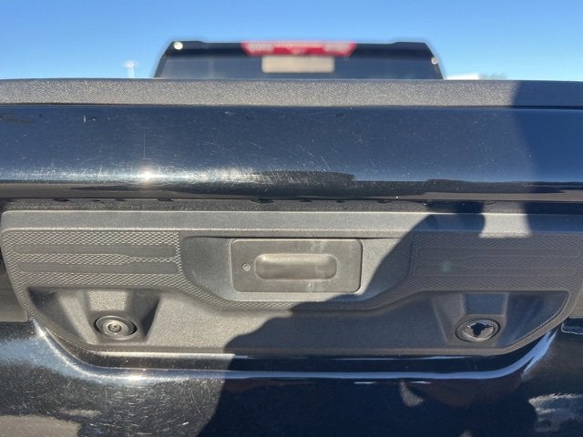 2024 Chevrolet Silverado 2500 HD ZR2