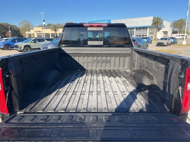 2024 Chevrolet Silverado 2500 HD ZR2