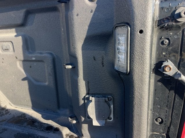 2024 Chevrolet Silverado 2500 HD ZR2