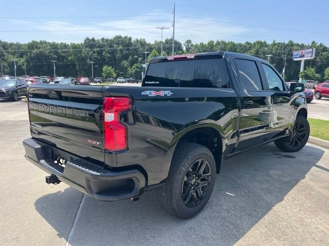 2026 Chevrolet Silverado 1500 RST - Photo 12