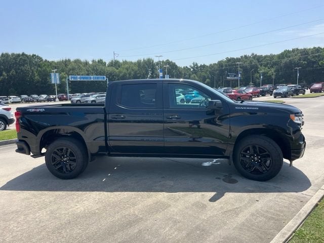 2026 Chevrolet Silverado 1500 RST - Photo 13