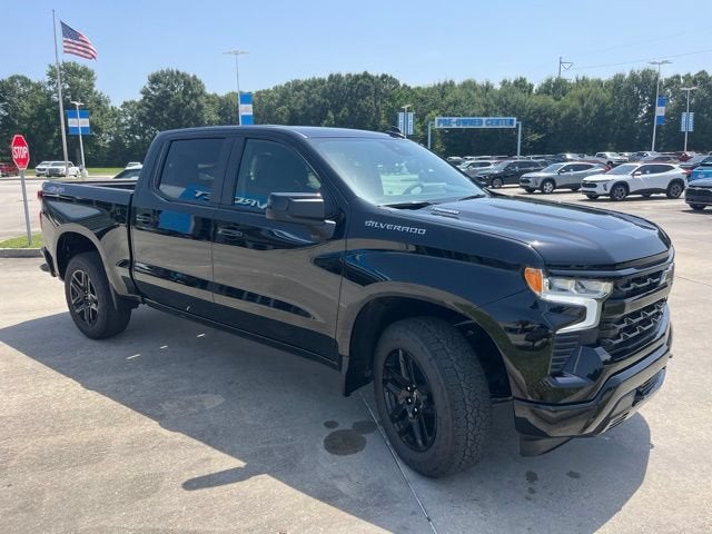 2026 Chevrolet Silverado 1500 RST - Photo 14