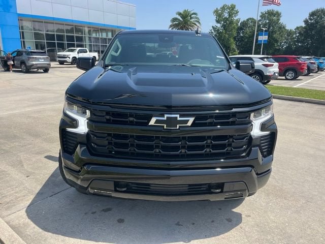 2026 Chevrolet Silverado 1500 RST - Photo 15
