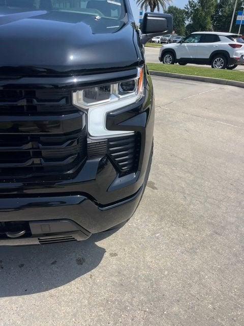 2026 Chevrolet Silverado 1500 RST - Photo 16