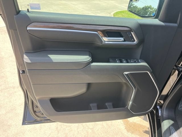 2026 Chevrolet Silverado 1500 RST - Photo 17