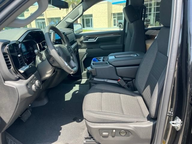 2026 Chevrolet Silverado 1500 RST - Photo 19