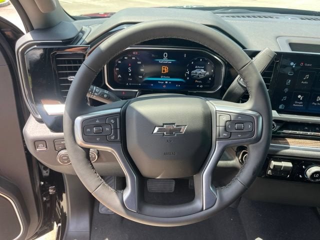 2026 Chevrolet Silverado 1500 RST - Photo 21