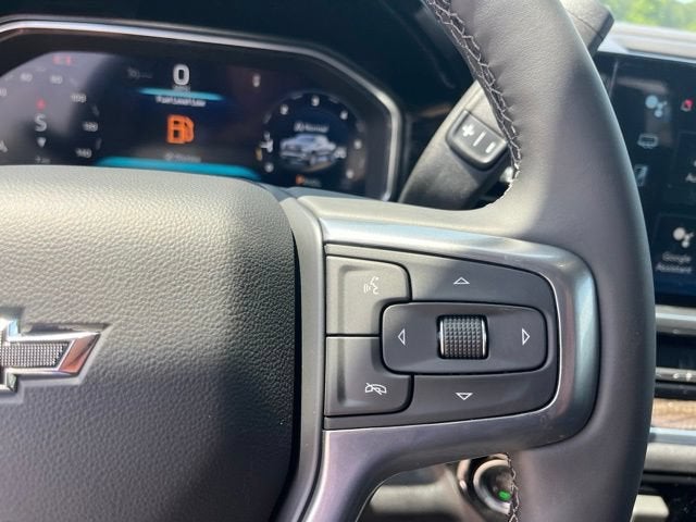 2026 Chevrolet Silverado 1500 RST - Photo 23
