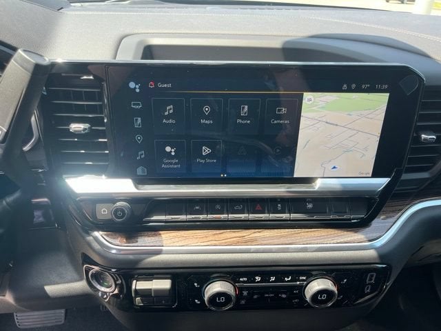 2026 Chevrolet Silverado 1500 RST - Photo 26