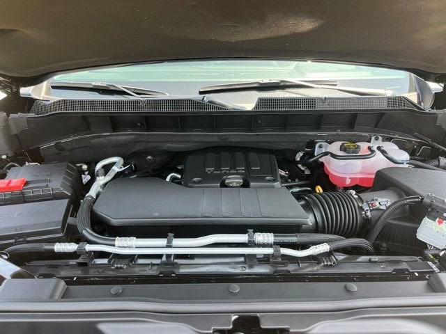 2026 Chevrolet Silverado 1500 RST - Photo 36