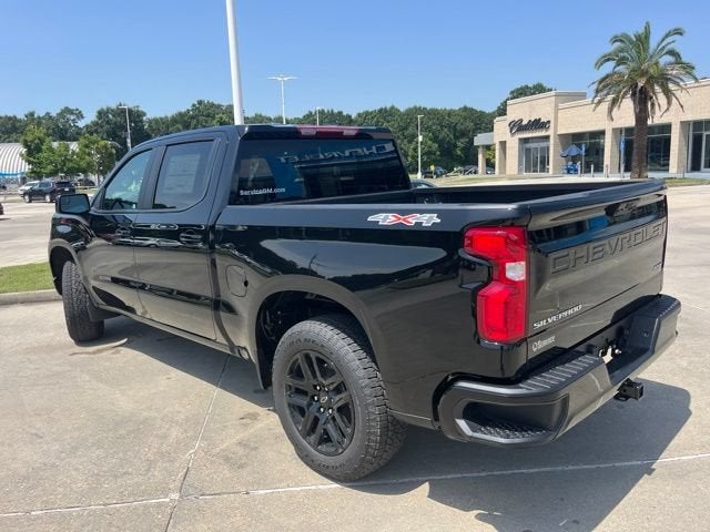 2026 Chevrolet Silverado 1500 RST - Photo 6