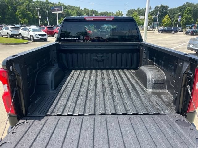 2026 Chevrolet Silverado 1500 RST - Photo 9