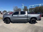 2022 Chevrolet Silverado 1500 LTD Custom Trail Boss