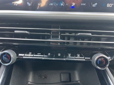 2024 Chevrolet Traverse LS