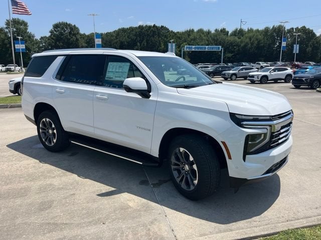 2026 Chevrolet Tahoe LT - Photo 12
