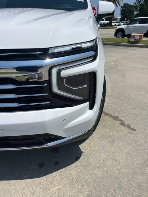 2026 Chevrolet Tahoe LT - Photo 14
