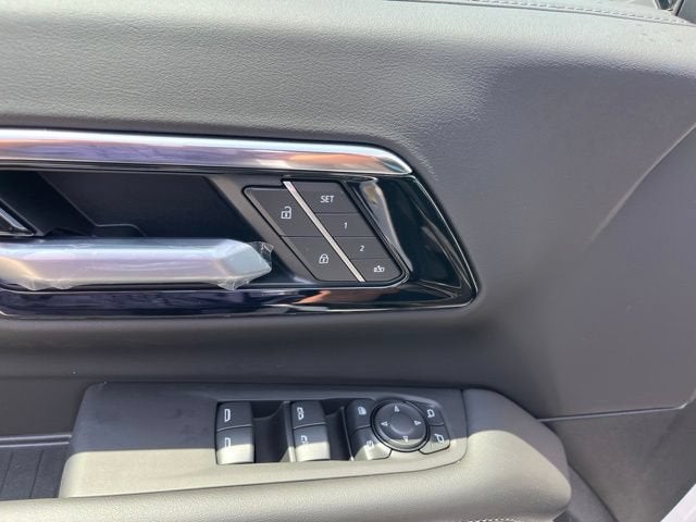 2026 Chevrolet Tahoe LT - Photo 16