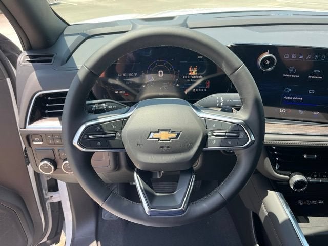 2026 Chevrolet Tahoe LT - Photo 20