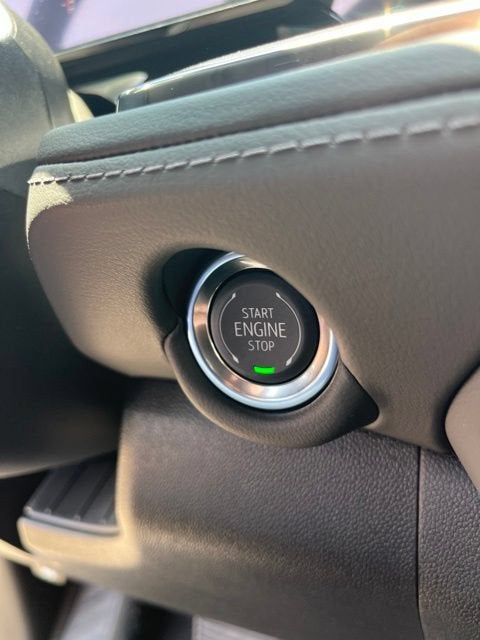 2026 Chevrolet Tahoe LT - Photo 26
