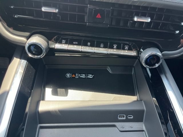 2026 Chevrolet Tahoe LT - Photo 36
