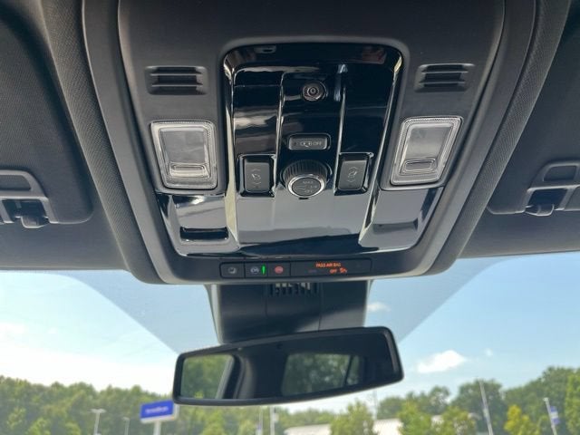 2026 Chevrolet Tahoe LT - Photo 37