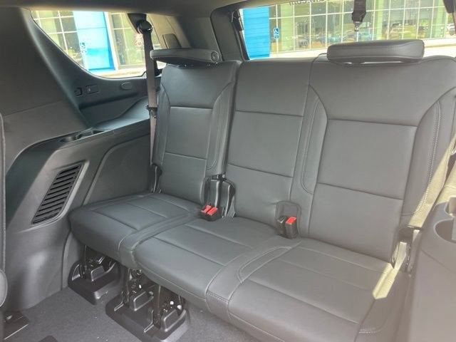 2026 Chevrolet Tahoe LT - Photo 39