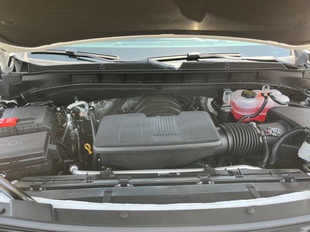 2026 Chevrolet Tahoe LT - Photo 43