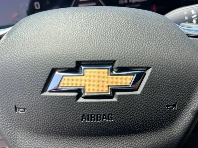 2026 Chevrolet Tahoe LT - Photo 44