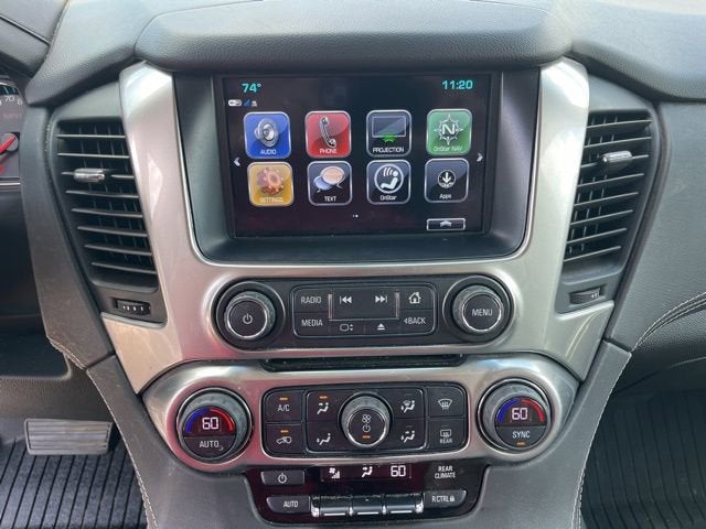 2019 Chevrolet Tahoe LS