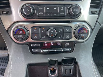 2019 Chevrolet Tahoe LS
