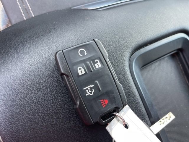 2019 Chevrolet Tahoe LS