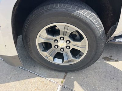 2019 Chevrolet Tahoe LS