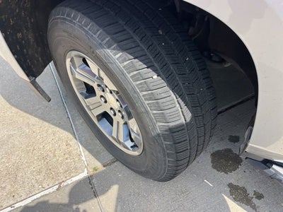 2019 Chevrolet Tahoe LS