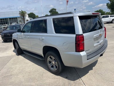 2019 Chevrolet Tahoe LS