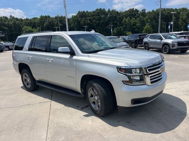 2019 Chevrolet Tahoe LS