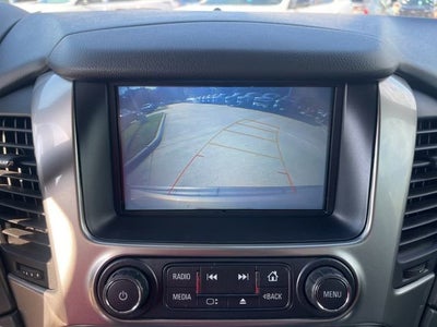 2019 Chevrolet Tahoe LS