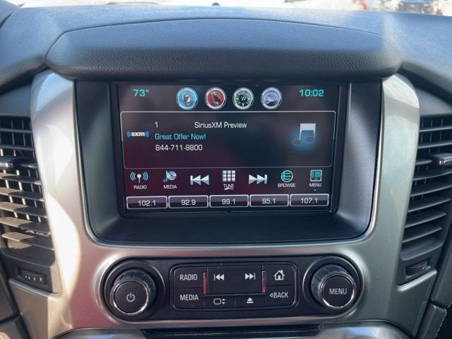 2019 Chevrolet Tahoe LS