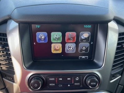 2019 Chevrolet Tahoe LS