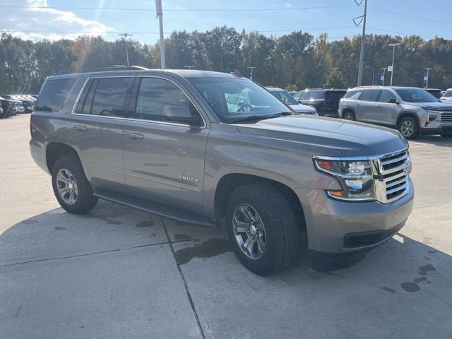 2019 Chevrolet Tahoe LS