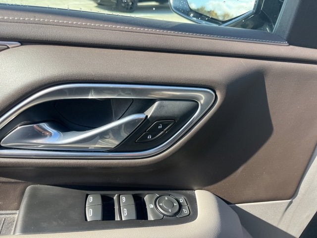 2021 Chevrolet Suburban LS