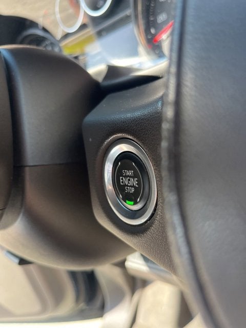 2021 Chevrolet Suburban LS