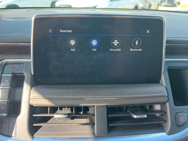 2021 Chevrolet Suburban LS