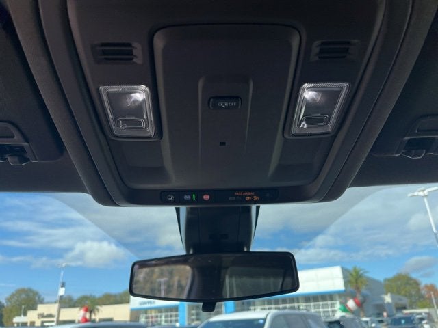 2021 Chevrolet Suburban LS