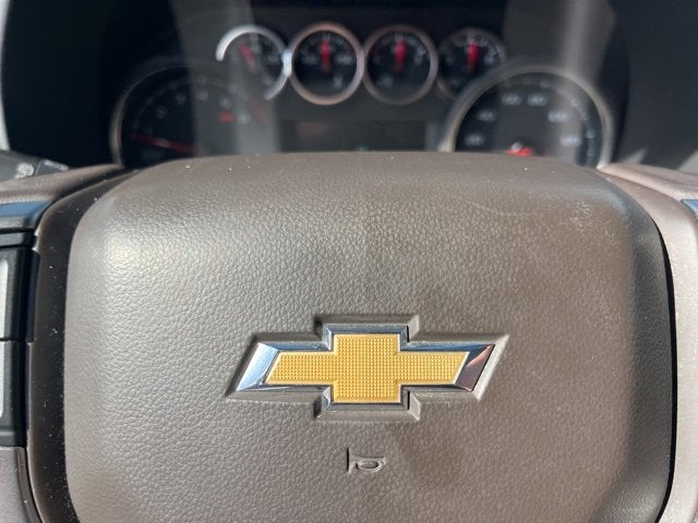 2021 Chevrolet Suburban LS