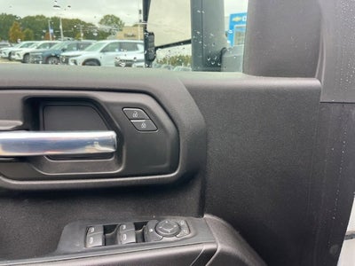 2023 GMC Sierra 2500 HD Pro