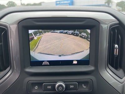 2023 GMC Sierra 2500 HD Pro