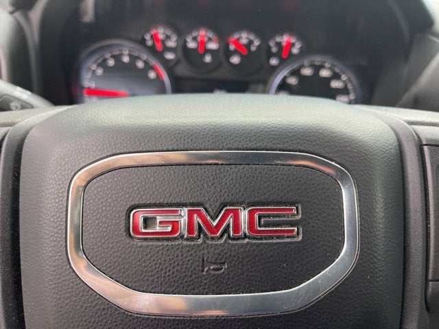 2023 GMC Sierra 2500 HD Pro